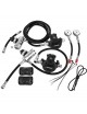 SIDEMOUNT REGULATOR KIT