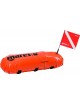 BOYA HYDRO TORPEDO LARGE