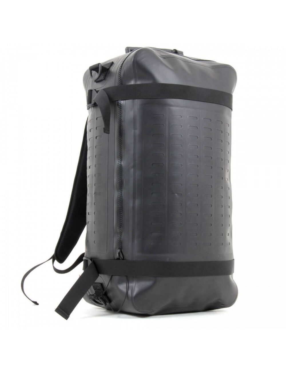 Mochila estanca e impermeable sistema Molle 35 Litros