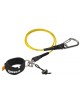 MOSQUETÓN LANYARD FREEDIVNG PULSERA