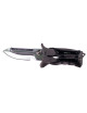CUCHILLO TIJERA PROBLUE PRO C/PUNTA