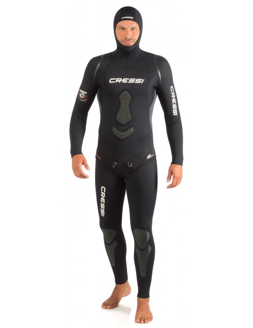APNEA WETSUIT 5 MM