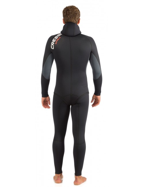 APNEA WETSUIT 5 MM