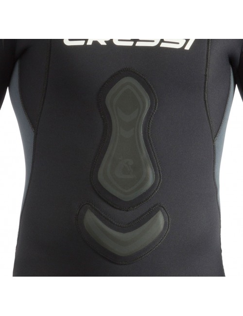 APNEA WETSUIT 5 MM