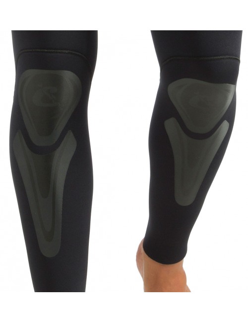 APNEA WETSUIT 5 MM