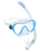 SKY VIP MASK + TOP JR SNORKEL SET