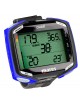 ORDENADOR QUAD AZUL