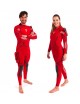 WAVE RESCUE WETSUIT 5/3 MM