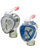 SNORKELING FULL FACE MASK