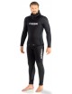 FISTERRA LC WETSUIT 9 MM