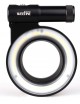 RING STROBE VIDEO LIGHT 3000