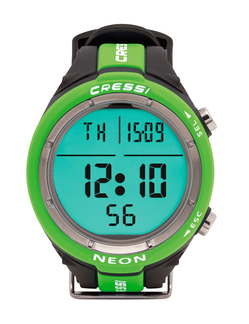 Reloj profundimetro on sale apnea