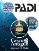 CURSO BUCEO CON MÁSCARA FULL FACE