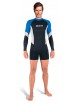 CAMISETA RASH GUARD M/LARGA HOMBRE
