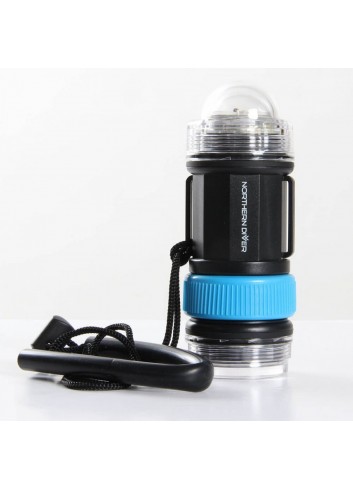 LED STROBE & TORCH