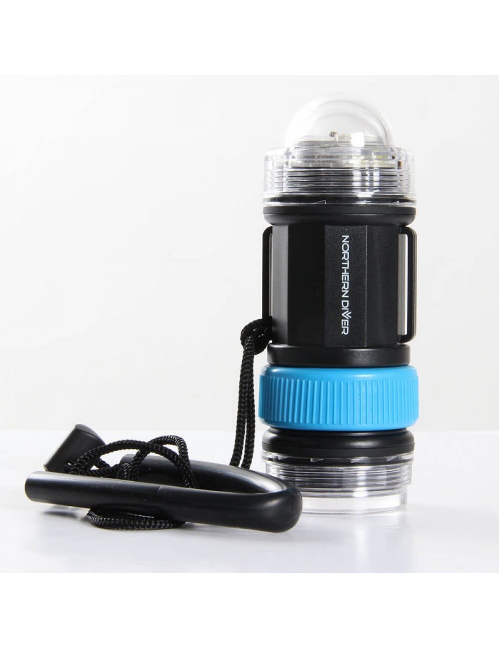 STORBO LAMPE LED TORCH