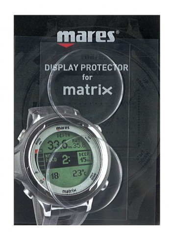 SMART/MATRIX DISPLAY PROTECTOR