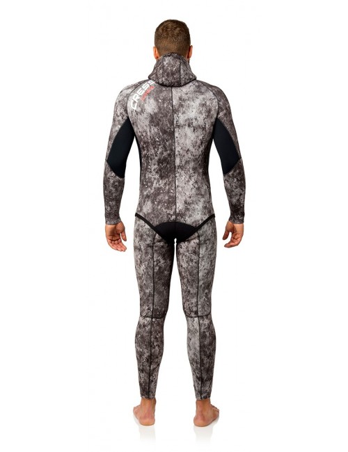 CRESSI APNEA CAMOUFLAGE WETSUIT 7 MM