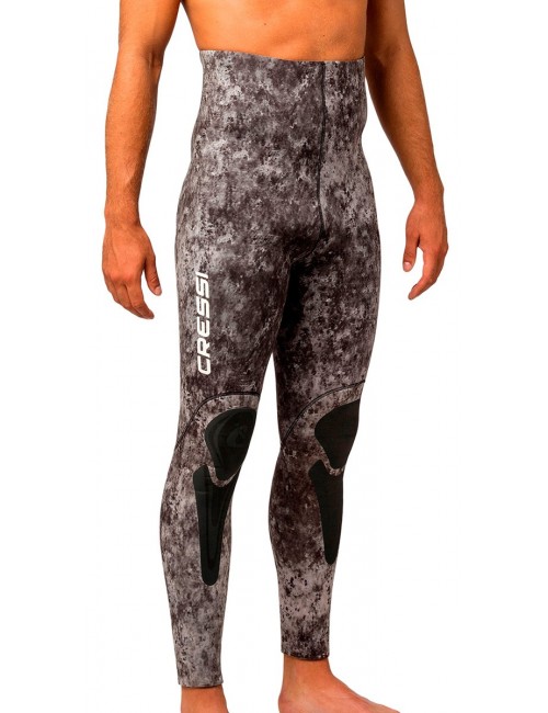 CRESSI APNEA CAMOUFLAGE WETSUIT 7 MM
