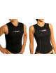 BLACKLITE RASH GUARD 3.5 MM