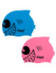 BONNET SILICONE REQUIN JUNIOR