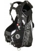 GILET STAB BELLA BLANC