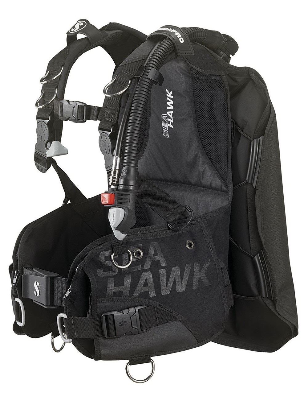 SCUBAPRO SEAHAWK 2 BCD