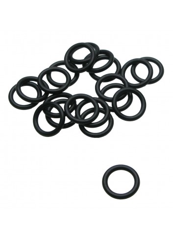 O-RINGS FOR 8 MM DIN/YOKE ADAPTER (20 Units)