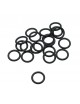 O-RINGS FOR HP 7/16 HOSE/PORT (20 Units)
