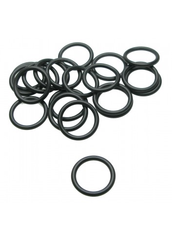 O-RINGS FOR M25X2 VALVE (20 Units)