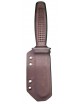 CUCHILLO GR UEI S/PUNTA + FUNDA KYDEX