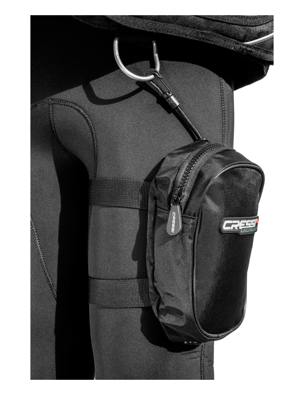 SAC ÉTANCHE DRYFLEX 60L