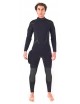 KUZE WETSUIT 3 MM