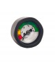 MINI BLACK PRO PRESSURE GAUGE