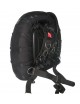 DSI WING + BACKPLATE INOX + HARNESS 28 L