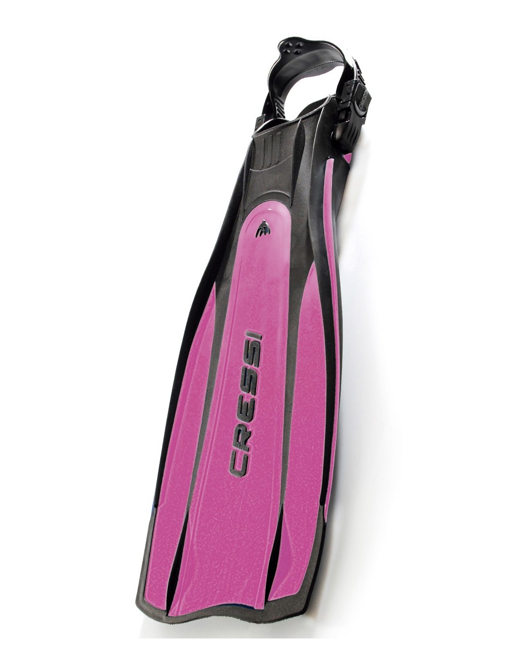 ALETA CRESSI BUCEO PRO LIGHT ROSA