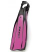 PRO LIGHT FIN PINK