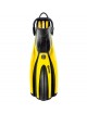 ALETA SUPERCHANNEL OH + BUNGEE AMARILLO