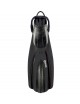 ALETA SUPERCHANNEL OH + BUNGEE NEGRO