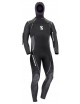 DEFINITION FRONT ZIP SEMIDRY SUIT 7 MM MAN