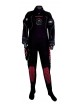 COMBINAISON ÉTANCHE BLIZZARD PRO 4 MM FEMME