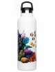 THERMIC WATER BOTTLE CORALS