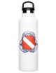 THERMIC WATER BOTTLE JAWS