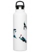 THERMIC WATER BOTTLE MANTA DIVER