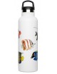 THERMIC WATER BOTTLE REEF FISH