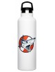 THERMIC WATER BOTTLE SHARKMOUTH