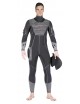 FLEXA GRAPHENE SEMIDRY SUIT MAN