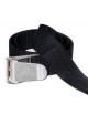 CEINTURE NYLON BOUCLE INOX