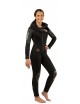 FACILE WETSUIT 8 MM LADY