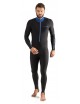 SKIN WETSUIT 1 MM MAN